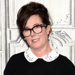 Kate Spade Fashion Show Pays Homage To Late Designer at NYFW 