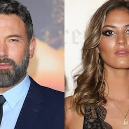 Ben Affleck Meets Up With Rumored Flame Shauna Sexton After Being Spotted Outside of Rehab
