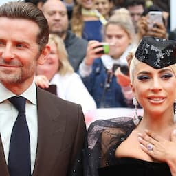 Everything to Know About Bradley Cooper and Lady Gaga's Friendship