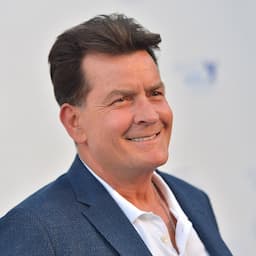 Charlie Sheen Shares Rare Photo of Twin Sons Max and Bob 
