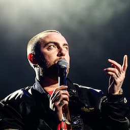 Mac Miller Posthumous 'Companion Album' to 'Swimming' to Be Released
