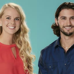 NEWS: 'Big Brother' Alums Nicole Franzel and Victor Arroyo Get Engaged During Visit Back to the House