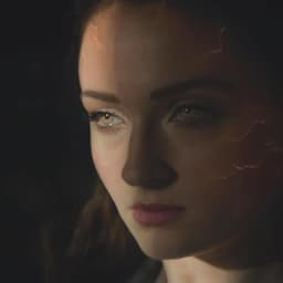 Sophie Turner Debuts Star-Studded 'Dark Phoenix' Trailer and It Looks Absolutely Epic