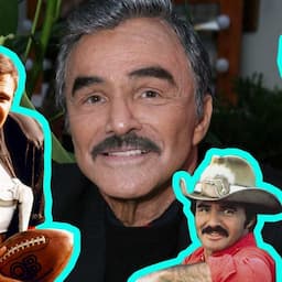 Burt Reynolds' 9 Most Iconic Roles: From 'Smokey and the Bandit' to 'Boogie Nights'
