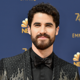 Darren Criss Wins First Emmy for Lead Actor in a Limited Series or TV Movie
