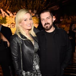 Holly Madison's Husband Pasquale Rotella Speaks Out on Split 