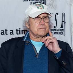 Chevy Chase Takes Aim at 'Saturday Night Live,' Will Ferrell, Tina Fey and More