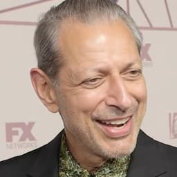 How Jeff Goldblum Convinced Steven Spielberg Not to Cut Him From 'Jurassic Park'