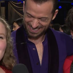 NEWS: 'Dancing With the Stars: Juniors' Kids Share Which 'DWTS' Pair They’re Playing Matchmaker For!
