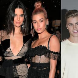 Kendall Jenner Gets Candid About Hailey Baldwin and Justin Bieber’s Engagement
