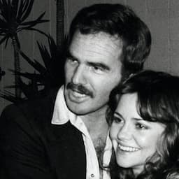 Sally Field Admits She 'Was Absent' From Herself While Dating Burt Reynolds