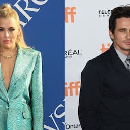 NEWS: Busy Philipps Details James Franco's Alleged Assault on 'Freaks and Geeks' Set in New Book