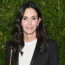 Courteney Cox Sweetly Talks Supporting Daughter Coco’s Musical Theater Talents (Exclusive)