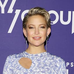 Kate Hudson Clarifies Comment That She's Raising Daughter Rani With a 'Genderless' Approach