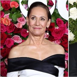 NEWS: Laurie Metcalf, John Lithgow to Portray Hillary and Bill Clinton on Broadway