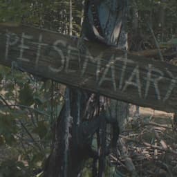 'Pet Sematary' Remake's First Trailer Is Here -- Watch! 