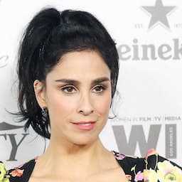 Sarah Silverman Details Her 'Uncomfortable' Mammogram Appointment With a Male Doctor