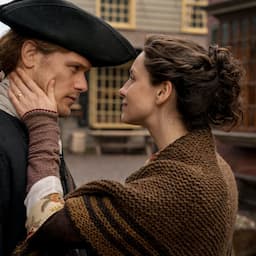 'Outlander' Prequel Series 'Blood of My Blood' in the Works at Starz
