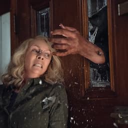 Jamie Lee Curtis Reflects on the Legacy of ‘Halloween’ 40 Years Later (Exclusive)