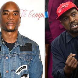 Charlamagne Tha God Talks Canceling on Kanye West, Says His Team Was 'Relieved'