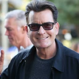 Charlie Sheen Says He Was Almost on Season 28 of 'Dancing With the Stars'