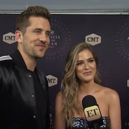 JoJo Fletcher Thinks Colton Underwood Will Be 'Great' as 'The Bachelor' (Exclusive)