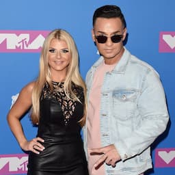 Mike 'The Situation' and Wife Lauren Expecting First Child Together