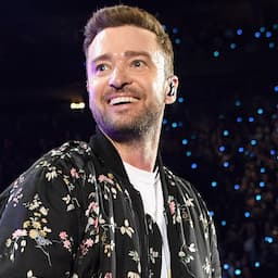 Justin Timberlake Talks Marriage, Fatherhood and Fame in New Book