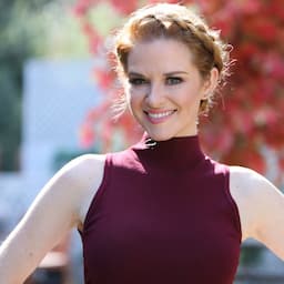 Sarah Drew on Why April's ‘Out-of-the-Blue’ 'Grey's Anatomy' Exit Didn't Feel Earned (Exclusive)