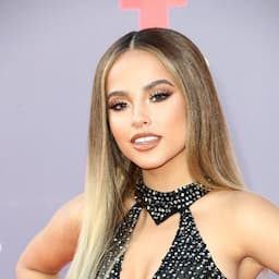 Becky G on Co-Hosting 2018 Latin AMAs with 'Greatest Friend' Leslie Grace (Exclusive)
