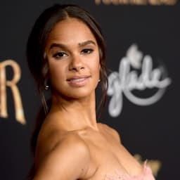 Misty Copeland Shares Best 'Nutcracker' Memories, Explains What's 'So Beautiful' About New Movie (Exclusive)