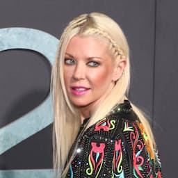 Tara Reid Says She Wasn't Booted Off Plane But Rather 'Deboarded' Over the Treatment of Her Dog