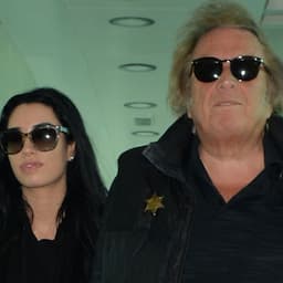 'American Pie' Singer Don McLean, 73, Is Dating a 24-Year-Old Model