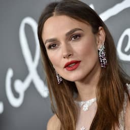 NEWS: Keira Knightley Gets Candid About Her Past Breakdown and Motherhood: 'My Brain Was Shattered'
