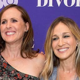 NEWS: Molly Shannon ‘Didn’t Like’ How Kim Cattrall Handled Her Feud With Sarah Jessica Parker 