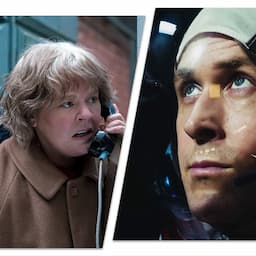 Oscars Watch: 'Can You Ever Forgive Me?' and 'First Man'