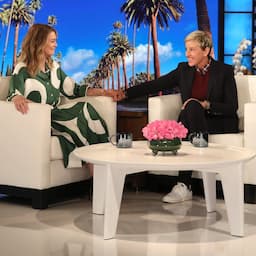 Ellen Pompeo Gets Emotional Reflecting on Impact of 'Grey's Anatomy'