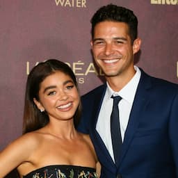 Wells Adams' Birthday Tribute to Sarah Hyland Is the Cutest Thing Ever