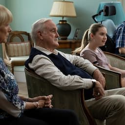 John Cleese Guest Stars as Minnie Driver's Father on 'Speechless' Season 3 Premiere (Exclusive)