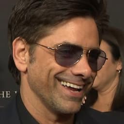 John Stamos Doesn't Want to Post Pics of His Son After Getting Dad-Shamed (Exclusive)