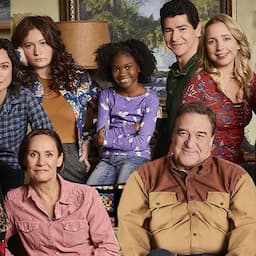 'The Conners' Star Michael Fishman Says It Was 'Heartbreaking' When 'Roseanne' Was Canceled (Exclusive)
