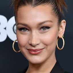 Bella Hadid Feeling 'Happier and Healthier Than Ever' During Victoria's Secret Fittings