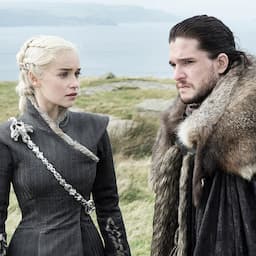 'Game of Thrones' Final Season Premiere Date Revealed