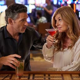 Bravo’s ‘Dirty John’: Go Behind the Scenes With Connie Britton and Eric Bana (Exclusive)