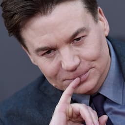 Mike Myers Revives 'Austin Powers' Character Dr. Evil to Run in Midterm Elections