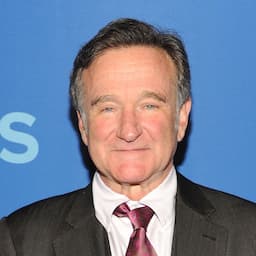 Robin Williams' Youngest Son Cody Gets Married on Late Father's Birthday