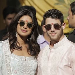 Inside Nick Jonas and Priyanka Chopra's Traditional Indian Wedding Weekend