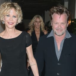 Meg Ryan Opens Up About to Engagement to John Mellencamp & Her Return to Rom-Coms
