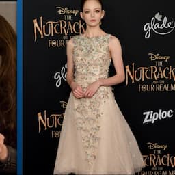Mackenzie Foy Talks Staying in Touch With 'Twilight' Parents Robert Pattinson & Kristen Stewart (Exclusive)