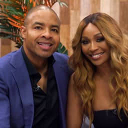 'RHOA': Cynthia Bailey and Mike Hill Say Marriage Is Coming 'Soon' (Exclusive)